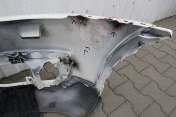 фото thumb №15, Бампер перед переднє audi q3 8u0 11-14