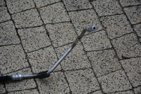 фото thumb №6, Audi оригинальный номер 4h0260710ac шланг кондиционера