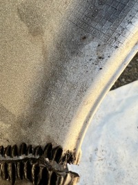 Бампер перед audi a5 8w6 16- Доставка, фото thumb