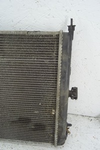 фото thumb №8, Радиатор вентилятор peugeot 207 1.4 b