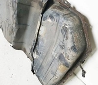 фото thumb №9, Mitsubishi grandis 2004r 2.4 бак bak топлива