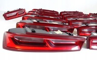 фото thumb №3, 2016 camaro лампа задня задня оригінальна led світлодіодна