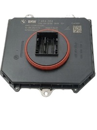 фото thumb №1, Bmw новый модуль преобразователь led 7464384 flm high