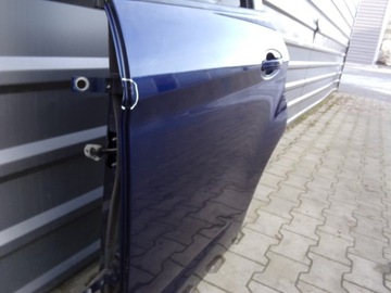 фото thumb №4, Двері ліві зад задні ia ford c-max mk2 10-