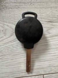 фото thumb №4, Smart fortwo forfour 451 ключ pilot 3 кнопки