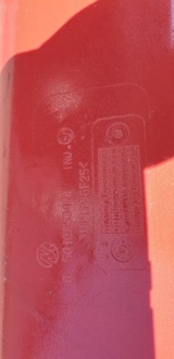 фото thumb №3, Підніжка ліва renault midlum volvo fl