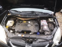 Mazda 5 датчик подушки безопасности воздушной srs 2007 2.0l 2710004170 271000-4170, с Разборки, фото thumb