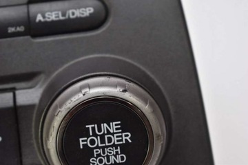 фото thumb №10, Радио радиопроигрыватель cd mp3 wma 39100-sna-g620-m honda civic 8 viii 05-08