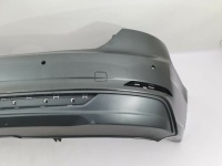фото thumb №6, Audi a5 b9 8w6 coupe sportback s line 2016- бампер задняя задний 8w6807511c