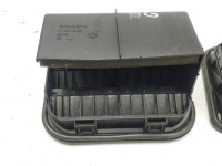 Купить Volvo s60 2012 комплект решётка вентиляционная под бампером задним, фото thumb