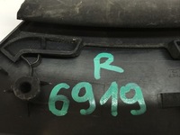 фото thumb №12, Honda cr-v 17-21 год планка крыльев правые зад 75390-tla-a0