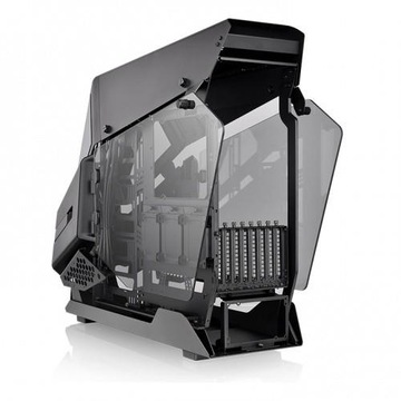 корпус - закаленное стекло AH T600
