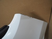 Купить Бампер комплектный  задний renault clio iv hb, фото thumb