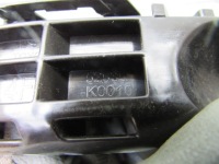 фото thumb №8, Mazda 2 kb 24r iv v напрямна бампера правий перед передній кронштейн 52535-k0010