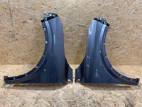 фото thumb №8, Nissan qashqai iii j12 1.3 kompletny перед радіатор бампер капот крила