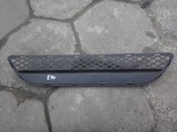 фото thumb №5, Молдинг бампера решітка середня перед bmw e90 e91