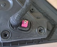 фото thumb №9, Land rover defender l663 дзеркало ліві 19 pin