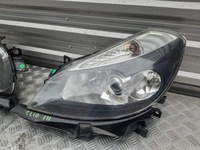 фото thumb №7, Renault clio iii pas перед радіатор 1.5dci лампи