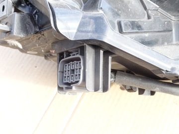 фото thumb №8, Mazda 6 gl лампа права повний led правий grf5-51030