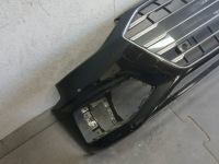 фото thumb №6, Бампер перед audi a4 b9 8w рестайлінг 19-