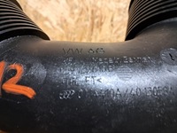 фото thumb №2, Труба всмоктувальна повітря audi q7 4m 3.0tdi 059129616b