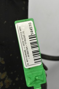 фото thumb №9, Балка подвеска задняя 42110-28580 toyota previa estima iii xr50 06-19