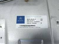 фото thumb №8, Бак пального mercedes-benz sl 2015 a2314700201