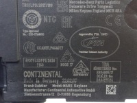 Модуль блок управления запуск стоп a1679009421 a2475451900 mercedes gla ii h247 22r Киев, фото thumb