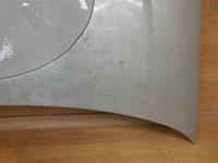 фото thumb №5, Fiat panda ii 2004-2012 капот крышка двигателя