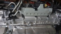Двигатель b4204t38 volvo s60 v60 v40 v40cc 12 tys.km Доставка, фото thumb