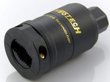 WTYK ZASILAJĄCY IEC NEOTECH NC-P303G UP-OCC 24K