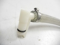 фото thumb №8, Клапан распылителя фары перед fiat punto оригинальный номер 7773597