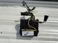 фото thumb №7, Модуль bsm бортовий комп'ютер z09 peugeot 508 i lift 9810719480