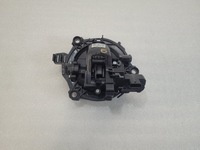 фото thumb №5, Mercedes gle w167 ручка багажника logo эмблема