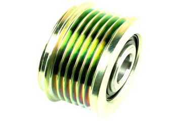 фото thumb №2, Колесо ременное генератора fiat ducato 06 fast