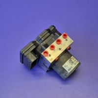 Купить Насос abs chevrolet spark 95326247, фото thumb