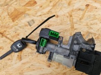 фото thumb №7, Honda accord vii 2.2 i-cdti замок запалювання ключ pilot механічна коробка передач sea/s3v s7a mfg