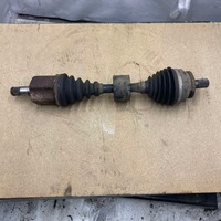 фото thumb №1, Приводной вал левый перед короткий автоматическая коробка передач 2.5 t s60 i v70 ii