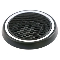 Купити Mini r56 r57 захист решітка динаміка двері ліва права хром 2753333, фото thumb