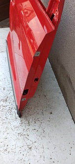 фото thumb №15, Vw t-roc 2017- двері правий перед 2ga831312f