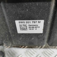 фото thumb №6, Фильтр частиц твердых audi a5 sportback f5a 8w0201797m 22252946 2.0l