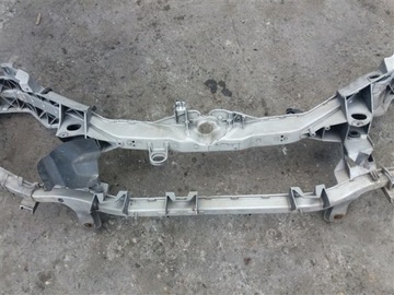 фото thumb №5, Pas переднее ford cmax i mk1 1.6 tdci панель крепления фар