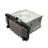 фото thumb №11, Skoda octavia ii мультимедіа head unit bolero радіо cd mp3 player 1z0035156f