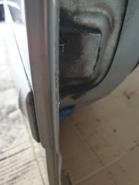 фото thumb №11, Двері задні праве opel astra iii kombi z167