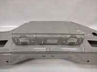 фото thumb №6, Hyundai i10 iii pas задний зад усилитель 2019-