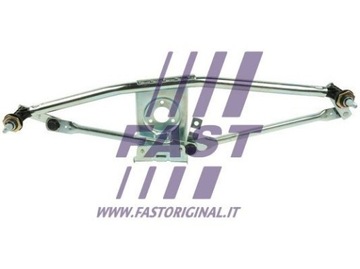 фото thumb №1, Механизм дворник mercedes sprinter