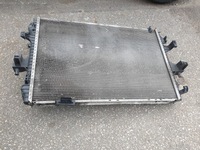 фото thumb №15, Радіатор wody шланг vw t5 multivan 2,5 tdi оригінальний номер