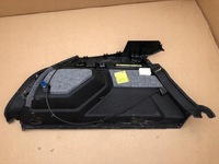 фото thumb №8, Боковина багажника правые audi e-tron 50 4ke