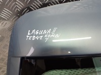 фото thumb №4, Крышка багажника багажника renault laguna ii ted47