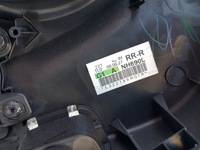 фото thumb №7, Боковина двері праві зад honda accord viii sedan